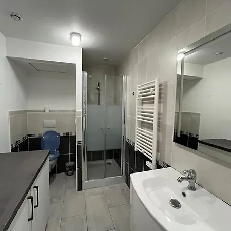 Apartmán 50m De La Plage - Ca Me Suffit!