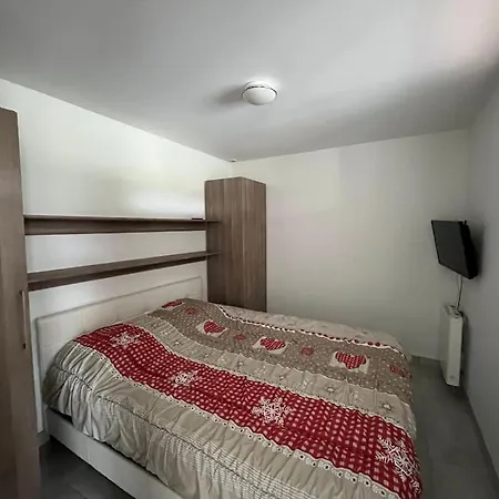 Apartmán 50m De La Plage - Ca Me Suffit! *