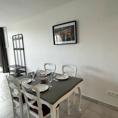50m De La Plage - Ca Me Suffit! Apartmán Carolles